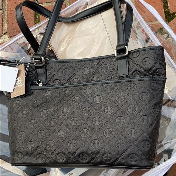 Giani Bernini Bag - Picture 1 of 2